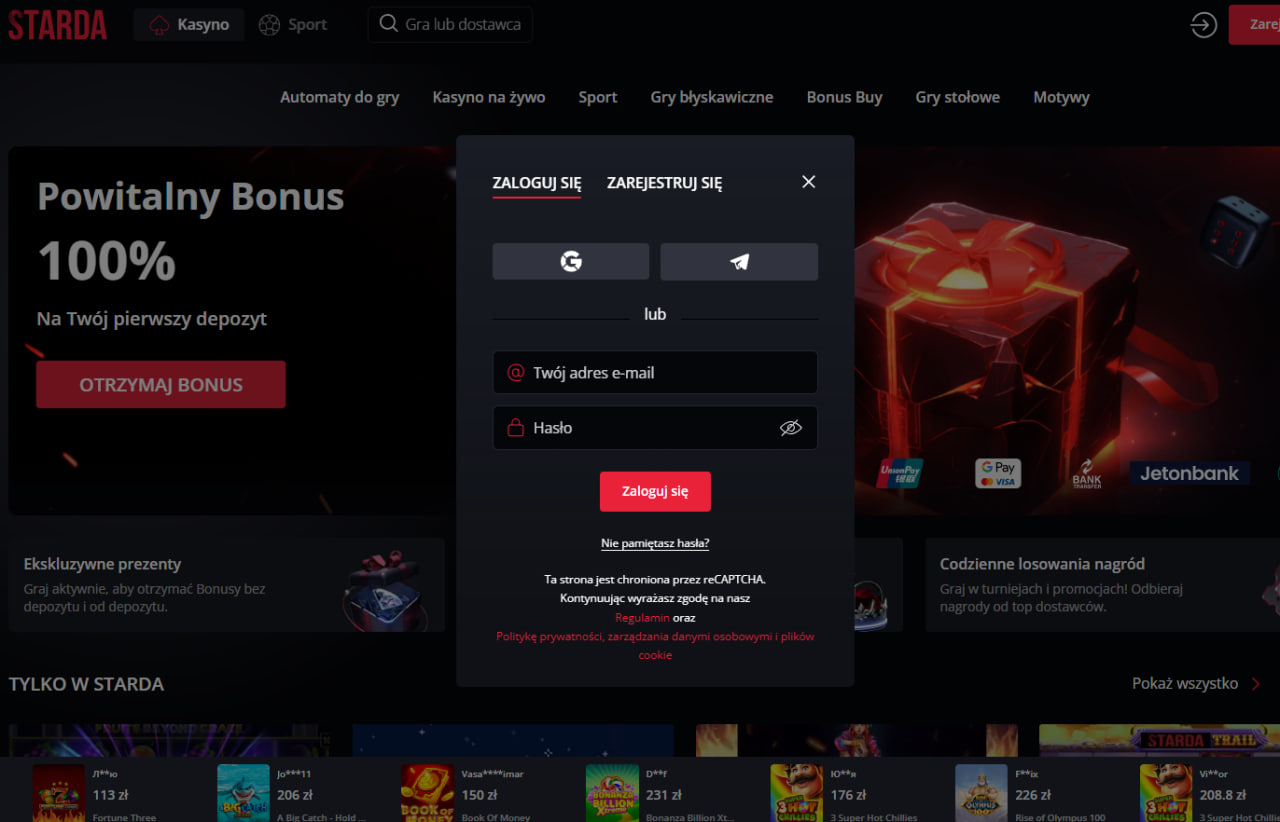 Trzy Minuty Które Otwierają Cały Świat Jak Zarejestrować się