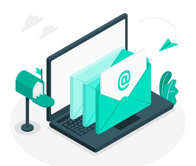 E-mail najpopularniejszym sposobem na dotarcie do klienta